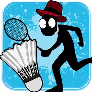 Stickman Badminton.apk 1.0.8