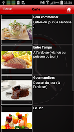 the restaurant early poster 3