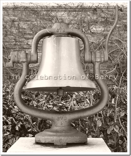 appleby bell