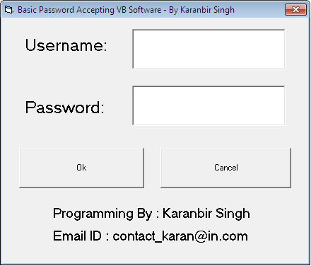 Download Visual Basics 6.0 Tutorial 1 {K@R@N} Torrent | 1337x