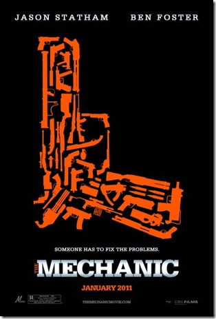 the-mechanic-poster