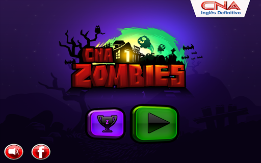 【免費動作App】CNA 360 - Zombie Attack-APP點子