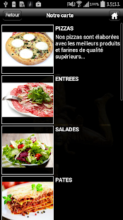 Download Restaurant Il Piccolo APK for Android