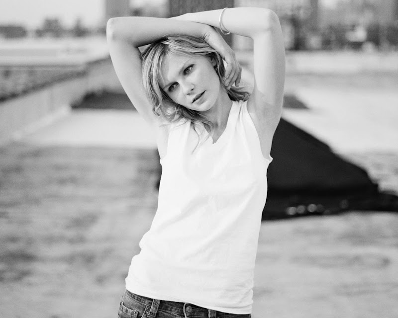 Kirsten Dunst
