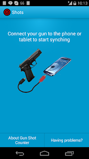 How to mod Gun Shot Counter 1.6 mod apk for pc