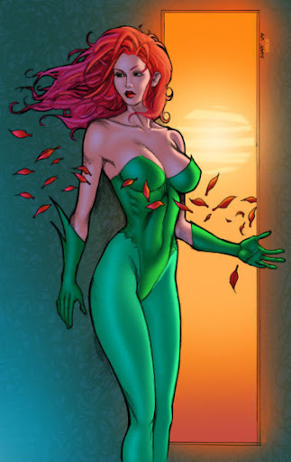 poison ivy costumes for women. Uma+thurman+poison+ivy+