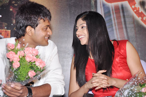 NIL GAVANI SELLADHEY AUDIO LAUNCH PHOTO GALLERY
