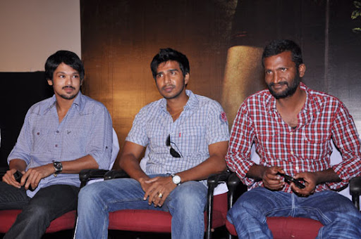 NIL GAVANI SELLADHEY AUDIO LAUNCH PHOTO GALLERY