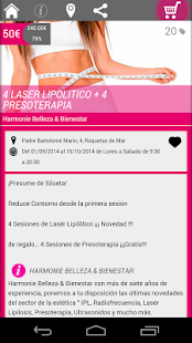 Lastest Descuentus APK