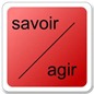 savoir, agir