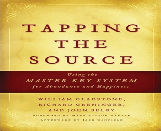 TappingThe Source