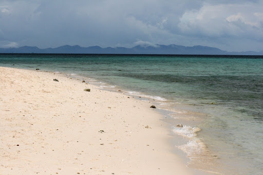 l'ile Bambou