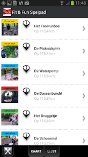 TwentseRondjes Screenshots 3