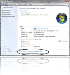 TÉLÉCHARGER HAL7600 WINDOWS 7 GRATUIT GRATUIT 7 TÉLÉCHARGER WINDOWS HAL7600