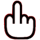 Insults & Flames App icon