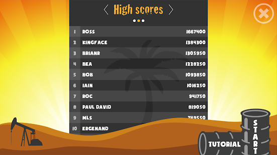 Free Download Oil Flow APK