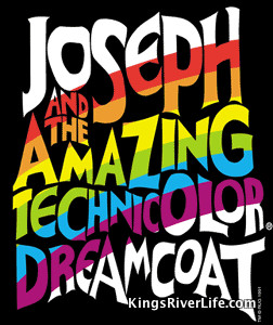 Joseph poster