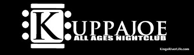 Kuppajoe logo