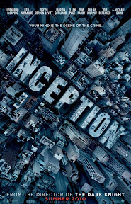 Inception poster