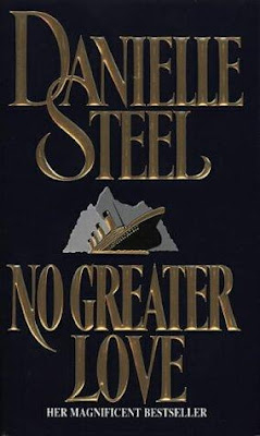 No Greater Love By Danielle Steel Book Review Kings