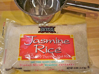 jasmine rice