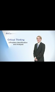 Critical Thinking 3 ENJAES Screenshots 1