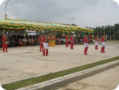 Peresmian Gedung SMAN Pintar Kabupaten Kuantan Singingi3