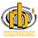 RB Casting logo