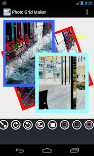 Photo Grid Maker Screenshots 1