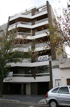 THE BUILDING