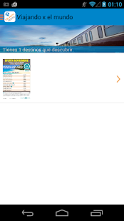 Free Download Viajando x el mundo APK