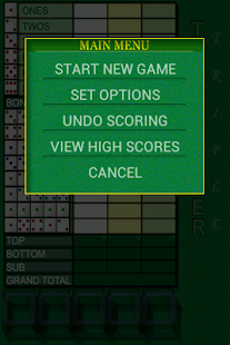 Toss Poker Screenshots 5