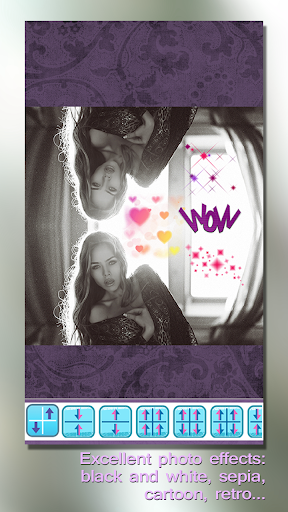 免費下載娛樂APP|Mirror Photo Effects Editor app開箱文|APP開箱王