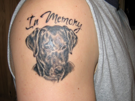 Tattoos Pictures Memory In