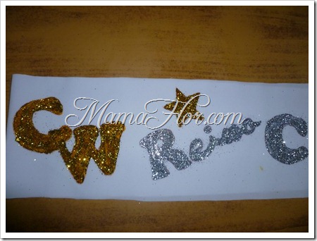 Featured image of post Banditas Para Bebe Medidas