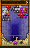 Montezuma Bubble Shooter APK Screenshot Thumbnail #16