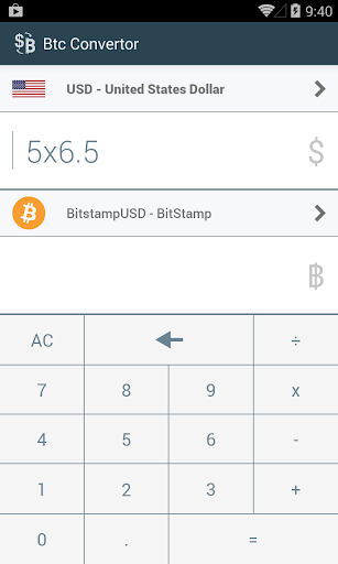 免費下載財經APP|Bitcoin Convertor app開箱文|APP開箱王