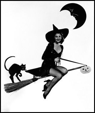 ava witch