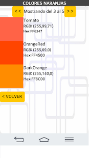 Download Tabla de Colores APK for PC