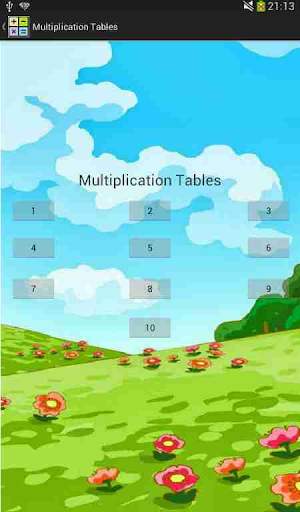 【免費教育App】Math for Kids-APP點子