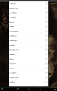 Dutch Museums Screenshots 1