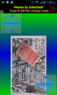 Sketch & Graphic Art PhotoBook Screenshots 4