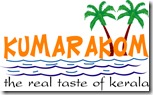 Kumarakom-Logo