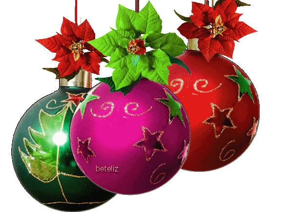 TUBES: Tubes de Natal (BOLAS) I