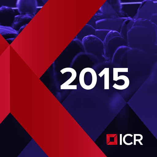 ICR XChange 2015 商業 App LOGO-APP開箱王