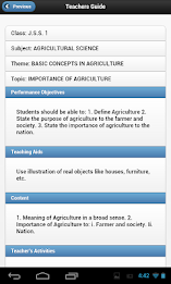 BrainFriend Teachers' Guide poster 3