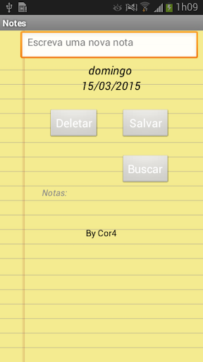 Notepad Pro