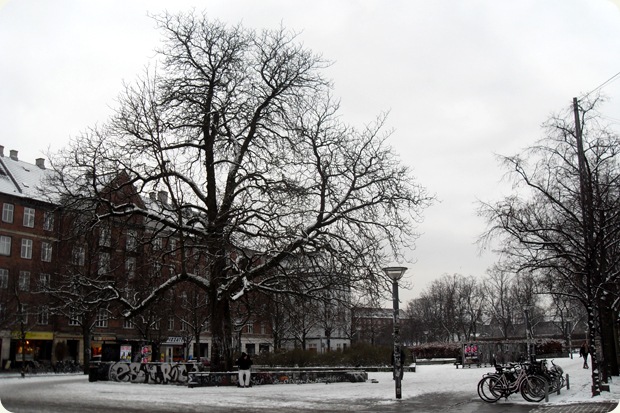 Enghave plads