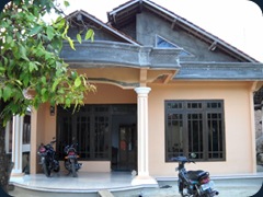 Homestay Lia[TIC Jepara]