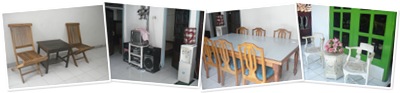 Lihat homestay tiga saudara1